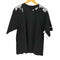 promotional use only スパンコール S/S Tシャツ レディース JPN:1