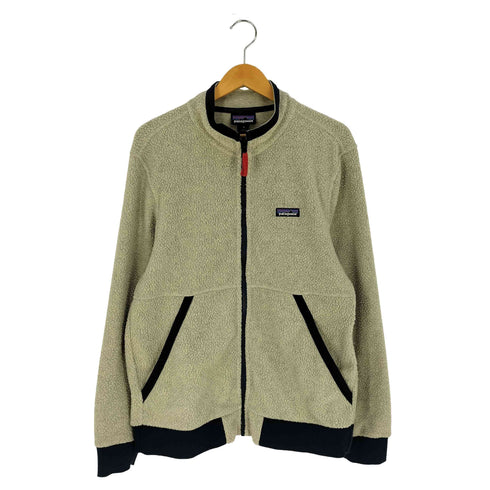 パタゴニア patagonia Shearling Jacket シアーリング ジャケット メンズ import:M