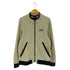 パタゴニア patagonia Shearling Jacket シアーリング ジャケット メンズ import:M