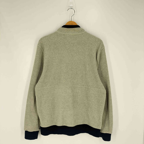 パタゴニア patagonia Shearling Jacket シアーリング ジャケット メンズ import:M
