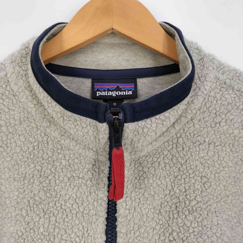 パタゴニア patagonia Shearling Jacket シアーリング ジャケット メンズ import:M