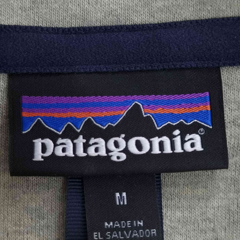 パタゴニア patagonia Shearling Jacket シアーリング ジャケット メンズ import:M