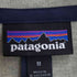 パタゴニア patagonia Shearling Jacket シアーリング ジャケット メンズ import:M