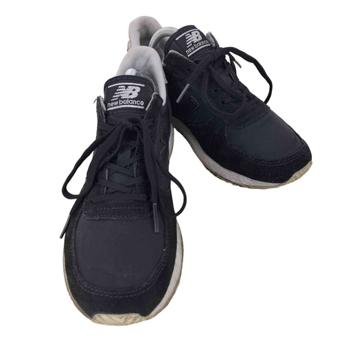 ニューバランス NEW BALANCE WL220BM ローカットスニーカー レディース JPN:24