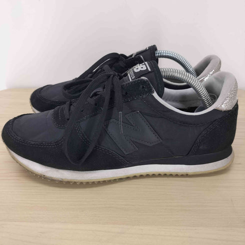 ニューバランス NEW BALANCE WL220BM ローカットスニーカー レディース JPN:24
