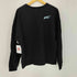 ゲンザイ genzai Incomplete Sweat メンズ JPN:L