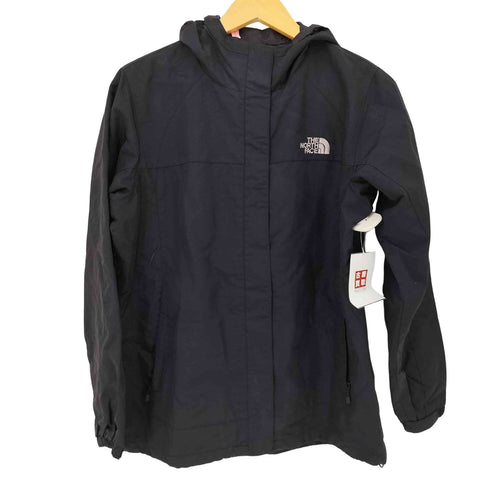 ザノースフェイス THE NORTH FACE 韓国規格 ナイロンマウンテンパーカー レディース 95