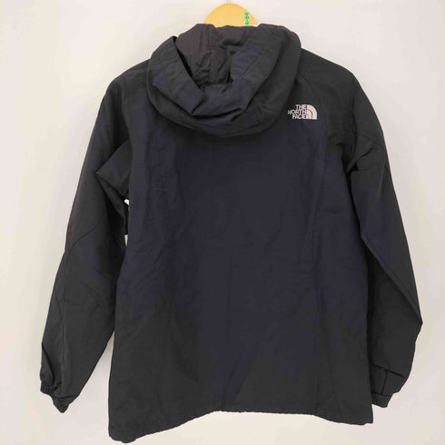 ザノースフェイス THE NORTH FACE 韓国規格 ナイロンマウンテンパーカー レディース 95