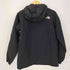 ザノースフェイス THE NORTH FACE 韓国規格 ナイロンマウンテンパーカー レディース 95