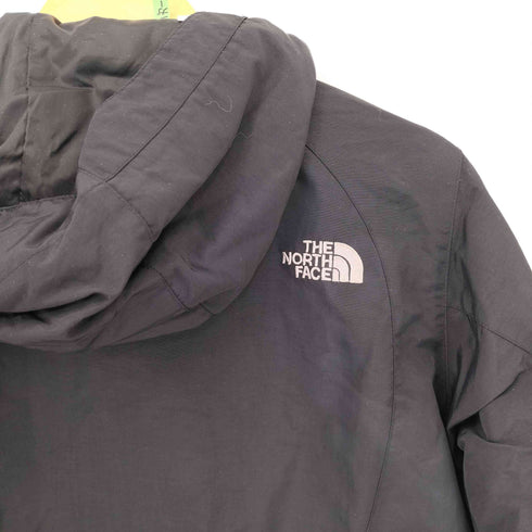 ザノースフェイス THE NORTH FACE 韓国規格 ナイロンマウンテンパーカー レディース 95