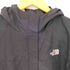 ザノースフェイス THE NORTH FACE 韓国規格 ナイロンマウンテンパーカー レディース 95
