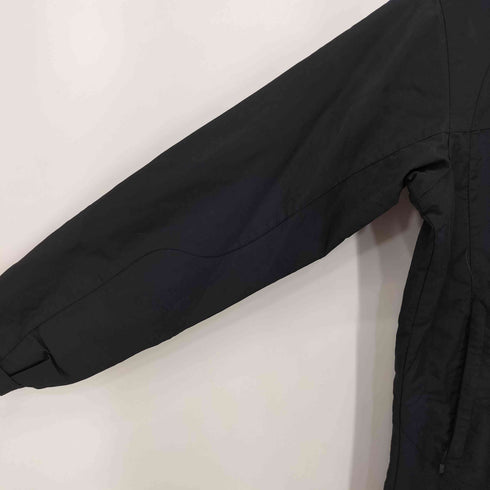 ザノースフェイス THE NORTH FACE 韓国規格 ナイロンマウンテンパーカー レディース 95