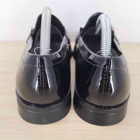 テンパレイト TEMPERATE チェーンローファー レディース JPN:38