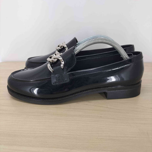 テンパレイト TEMPERATE チェーンローファー レディース JPN:38