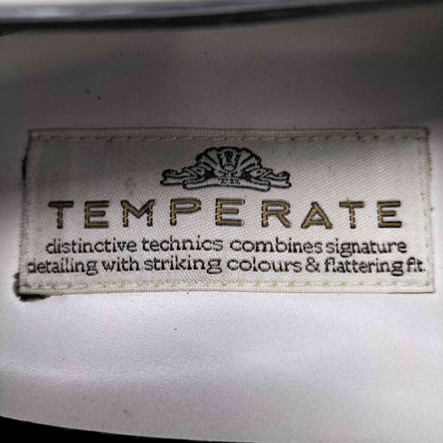 テンパレイト TEMPERATE チェーンローファー レディース JPN:38