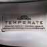 テンパレイト TEMPERATE チェーンローファー レディース JPN:38