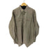 ラングラー Wrangler 90S WESTERN SHIRT L/S ウエスタンシャツ メンズ import:XL
