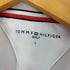 トミーヒルフィガー TOMMY HILFIGER プリント S/S ポロシャツ メンズ JPN:L