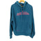 ゲンザイ genzai Utopian Hoodie メンズ JPN:L