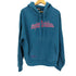 ゲンザイ genzai Utopian Hoodie メンズ JPN:L