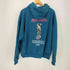 ゲンザイ genzai Utopian Hoodie メンズ JPN:L