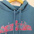 ゲンザイ genzai Utopian Hoodie メンズ JPN:L