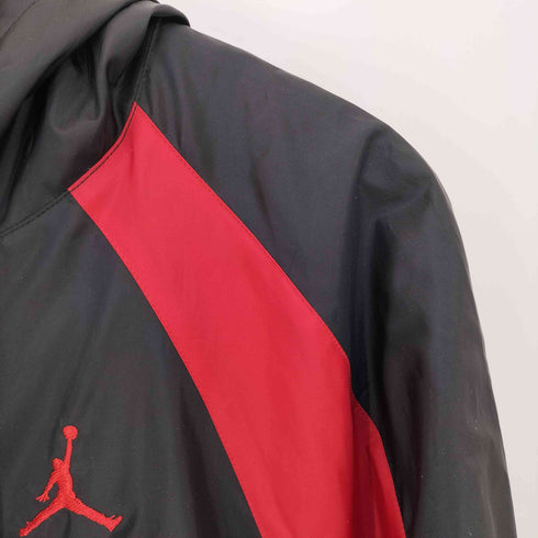 ジョーダンブランド JORDAN BRAND AS M J ESS WOVEN JACKET メンズ import:XL