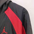 ジョーダンブランド JORDAN BRAND AS M J ESS WOVEN JACKET メンズ import:XL