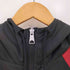 ジョーダンブランド JORDAN BRAND AS M J ESS WOVEN JACKET メンズ import:XL