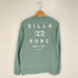 ビラボン BILLABONG ONE TIME トレーナー メンズ JPN:M