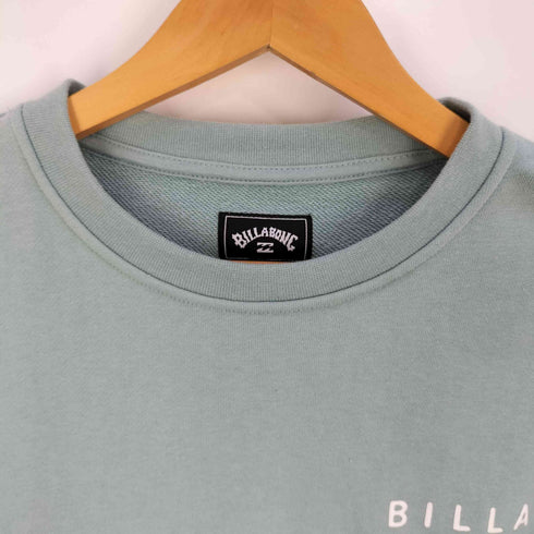 ビラボン BILLABONG ONE TIME トレーナー メンズ JPN:M