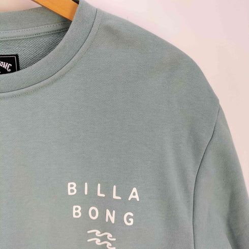 ビラボン BILLABONG ONE TIME トレーナー メンズ JPN:M