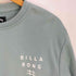 ビラボン BILLABONG ONE TIME トレーナー メンズ JPN:M