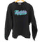 ヒステリックグラマー HYSTERIC GLAMOUR VANISH LOGO Sweat メンズ JPN:M