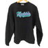 ヒステリックグラマー HYSTERIC GLAMOUR VANISH LOGO Sweat メンズ JPN:M