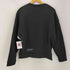 ヒステリックグラマー HYSTERIC GLAMOUR VANISH LOGO Sweat メンズ JPN:M