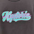 ヒステリックグラマー HYSTERIC GLAMOUR VANISH LOGO Sweat メンズ JPN:M