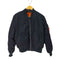 アルファインダストリーズ ALPHA INDUSTRIES MA-1 フライトジャケット メンズ import:M