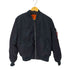 アルファインダストリーズ ALPHA INDUSTRIES MA-1 フライトジャケット メンズ import:M