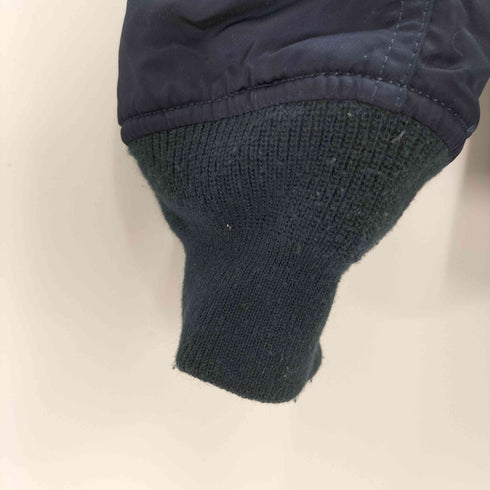 アルファインダストリーズ ALPHA INDUSTRIES MA-1 フライトジャケット メンズ import:M
