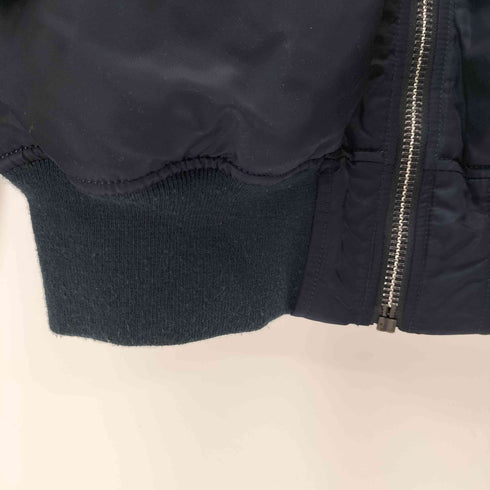 アルファインダストリーズ ALPHA INDUSTRIES MA-1 フライトジャケット メンズ import:M