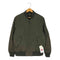 ユニクロ UNIQLO MA-1ブルゾン メンズ JPN:L