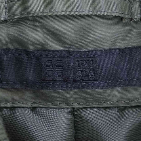 ユニクロ UNIQLO MA-1ブルゾン メンズ JPN:L