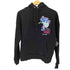 ヒステリックグラマー HYSTERIC GLAMOUR GENZAI COLLAGE HOODIE メンズ JPN:M