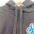 ヒステリックグラマー HYSTERIC GLAMOUR GENZAI COLLAGE HOODIE メンズ JPN:M