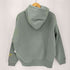ゲンザイ genzai MELT プリント L/S パーカー メンズ JPN:M