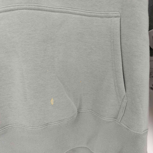 ゲンザイ genzai MELT プリント L/S パーカー メンズ JPN:M