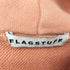 フラグスタフ F-LAGSTUF-F HOODIE キャラクタープリント メンズ JPN:L