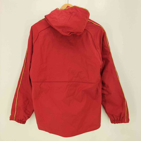 フェニックス phenix ハーフジップ アノラック スキー メンズ SS