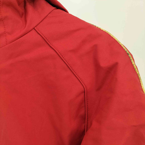 フェニックス phenix ハーフジップ アノラック スキー メンズ SS